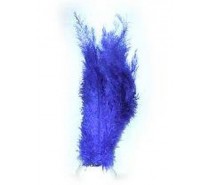 Floss Veer: Blauw ± 30 cm